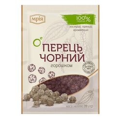 Перець чорний горошком Мрія 20 г