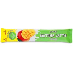 Напій на основі зеленого чаю Grace Матча Лате манго 9 г