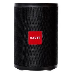 Колонка портативна HAVIT HV-SK872BT Black