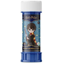 Бульбашки мильні DoDo Harry Potter мікс 60 мл