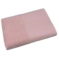 Рушник махровий GM TEXTILE в асортименті 500 г/м2 50х90 см