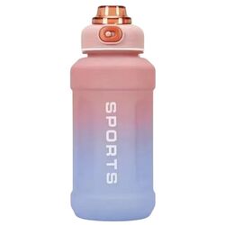 Пляшка для напоїв пластикова Sports