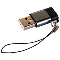 Перехідник для телефону OTG Type-C-USB