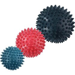 Набір кульок масажних Umbro 3 шт