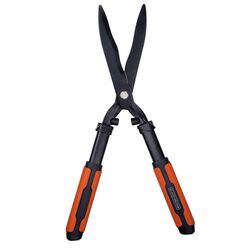 Ножиці садові для кущів BLACK+DECKER 54x18,5x2,5 см