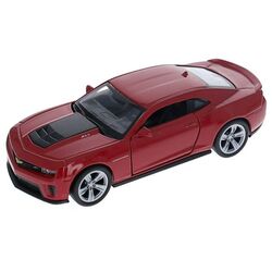 Автомодель іграшковий WELLY Chevrolet Camaro