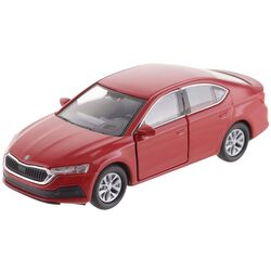 Автомодель іграшкова WELLY Skoda Octavia
