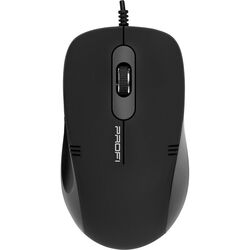 Миша комп'ютерна дротова PROFImarket M304UB чорна