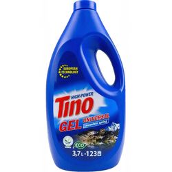 Гель для прання універсальний Tino High-Power Mountain spring 3,7 л