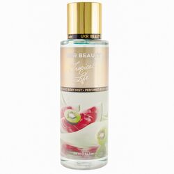 Вода запашна для тіла UKR BEAUTY Tropical Life 250 мл