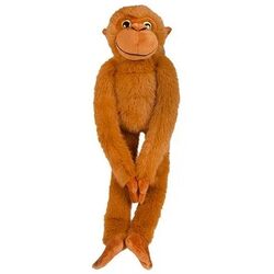Іграшка м'яка Toi-Toys Мавпочка мікс 55 см
