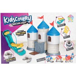 Набір для творчості Toi-Toys Будівництво з піску