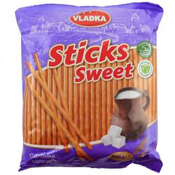 Соломка солодка VLADKA 200 г