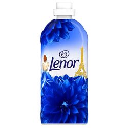 Кондиціонер для білизни LENOR Висока мода Осяйний 1200 мл