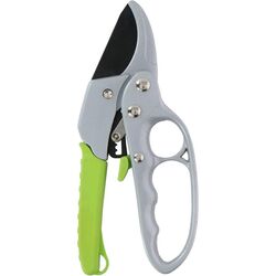 Секатор садовий KINZO GARDEN 20x8,5x1,5 см