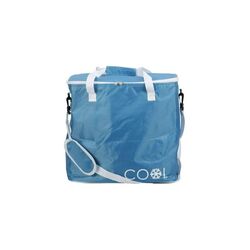 Термосумка для зберігання PROBEACH біла окановка 38x21x37 см 24 л