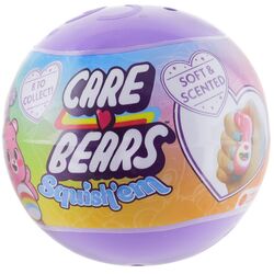 Фігурка іграшкова колекційна COOL THINGS серія CARE BEARS у кулі