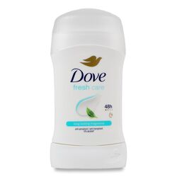 Антиперспірант жіночий Dove Свіжість та догляд стік 50 мл