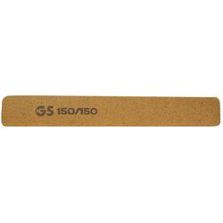 Пилочка для нігтів шліфувальна GS PRO