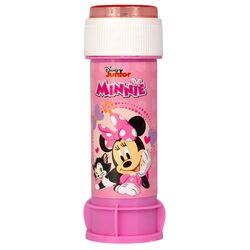Бульбашки мильні Disney 60 мл