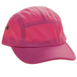 Кепка універсальна однотонна в асортименті