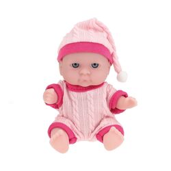 Лялька-пупс в піжамі Toi-Toys в асортименті
