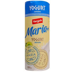 Печиво затяжне Yarych Марія з йогуртом 150 г