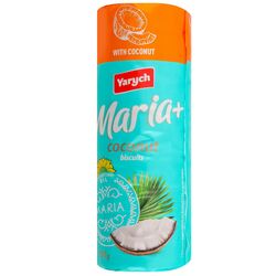 Печиво затяжне Yarych Марія з кокосом 150 г