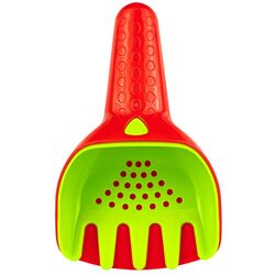 Набір для гри в піску пластиковий 4в1 Максимус Supper Tool