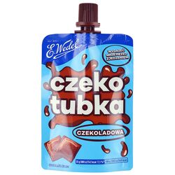 Крем-паста шоколадна E.Wedel 50 г