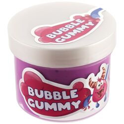 Іграшка-слайм Strateg Bubble gummy 50 г