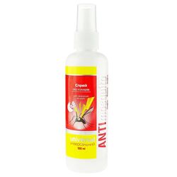 Спрей від комарів Anti mosquito 100 мл