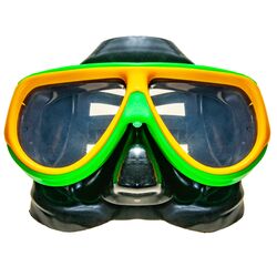 Маска для плавання GipGo
