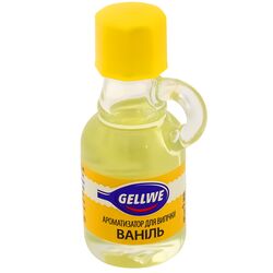 Ароматизатор для випічки GELLWE Ваніль 9 мл