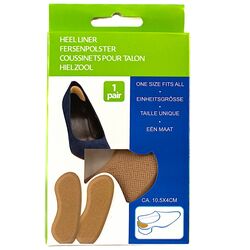 Вставки для взуття Happy Soles мікс 1 пара