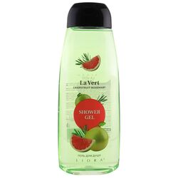 Гель для душу Liora La vert 430 г