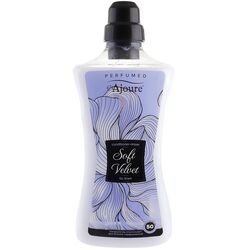 Кондиціонер-ополіскувач для білизни Ajoure Soft Velvet 950 г