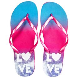 Шльопанці жіночі Love 36-41 розміри