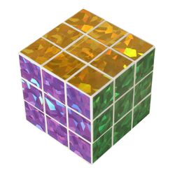Іграшка-головоломка Toi-Toys Кубик мікс