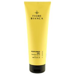Гель для душу парфумований Fiore Bianca Pastel Essence Vanilla Glow 250 г