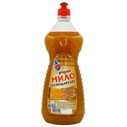 Мило господарське рідке VO! 1 л