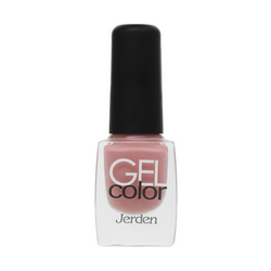 Лак для нігтів Jerden Gel Color nude mix 4 мл