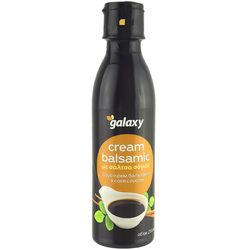 Соус-крем бальзамічний Galaxy з соєвим соусом, ПЕТ 250 мл