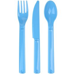 Набір приборів столових пластикових Excellent Houseware 12 шт