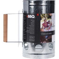 Стартер для розпалювання вугілля BBQ