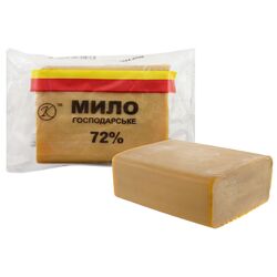 Мило господарське тверде KAVATI 72% 100 г