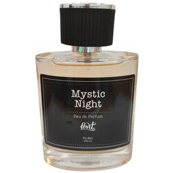 Вода туалетна чоловіча Lovit Mystic Night 100 мл