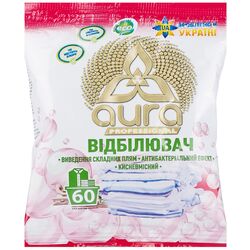 Відбілювач Aura professional стік 60 г