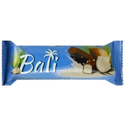 Батончик Bali ТМ АСК 55 г