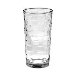 Склянка висока UNIGLASS KYVOS 245 мл